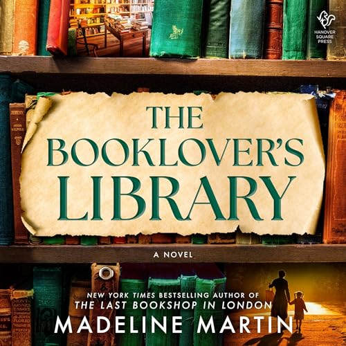 The Booklover's Library [Audiobook]