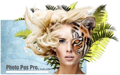 Photo Pos Pro 4.08 Build 40  Premium