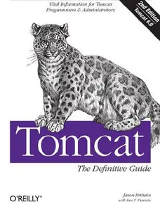 Tomcat The Definitive Guide