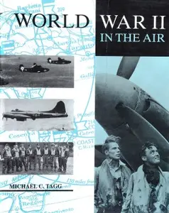 Battle in the Air (World War II Series)