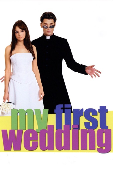 My First Wedding (2006) 1080p WEBRip x264 AAC-YTS C0c0c4105af30598ecd215b4562c89f7