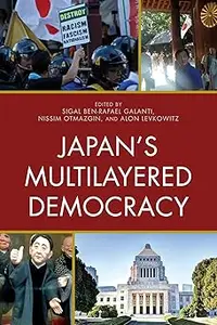 Japan’s Multilayered Democracy