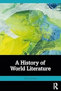 A History of World Literature