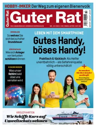 Guter Rat - Nr.10 2024