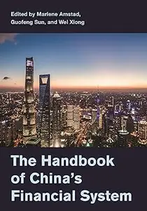 The Handbook of China’s Financial System (PDF)