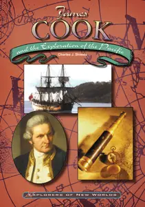 James Cook and the Exploration of the Pacific