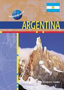 Argentina (Modern World Nations)