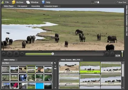 Fast Video Cataloger 8.6.5.0 (x64)