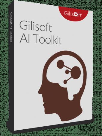 GiliSoft AI Toolkit  9.4