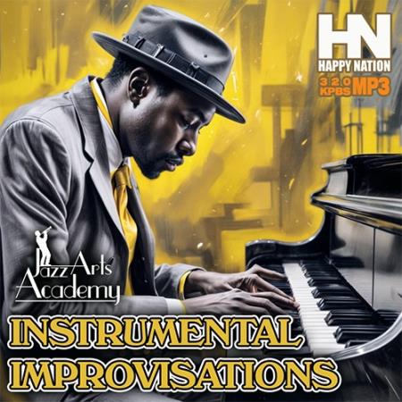 VA | Instrumental Improvisations 2024 год Скачать Онлайн в Mp3 (Бесплатно)