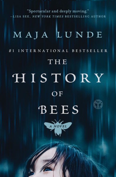 The History of Bees: A Novel - Maja Lunde 024972f64f12aefc1cc316a2b0aa7106