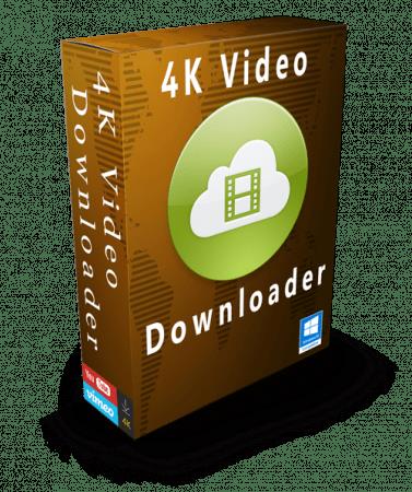 4K Video Downloader Plus 1.9.0  Multilingual