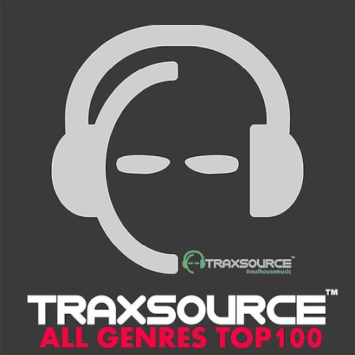 Traxsource Top 100 September [2024]