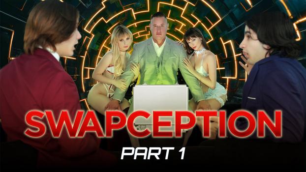 FamilyStrokes – Lana Smalls & Evie Christian – Swapception Pat 1: Forbidden Desires