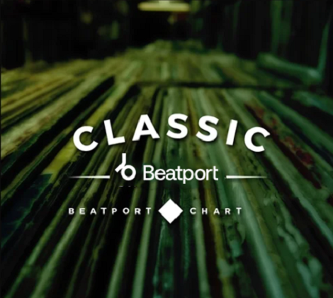 CLASSIC BEATPORT CHART 2024