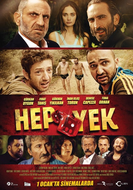 Hep Yek (2016) (WEB-DL) 720p WEBRip x264 AAC-YTS