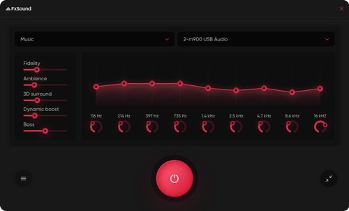 FxSound 1.1.27 Multilingual