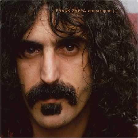 Frank Zappa - Apostrophe (') (50th Anniversary Super Deluxe 2024 Remaster) (2024) Mp3 320kbps  Dbe247ecafb47d0530e49314bedd0816