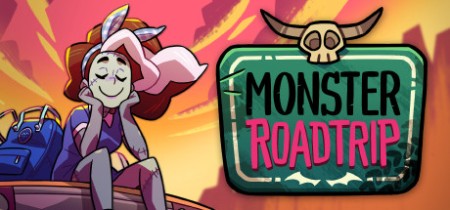 Monster Prom 3 Monster Roadtrip v2.12 MacOS-I KnoW