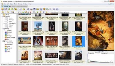 XnView Classic v2.51.7  Extended FE