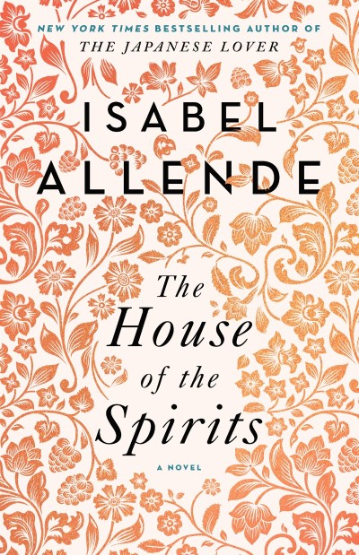 A Study Guide for Isabel Allende's House of the Spirits - Gale Cengage Learning 09c494df6dfe225b9a7a25abe0217720