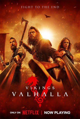 Vikings Valhalla S01E01 German Dubbed Dl 1080p BluRay x264-Tmsf