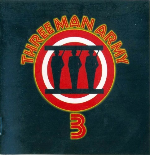 Three Man Army - 3 (1973-74) (2005) Lossless