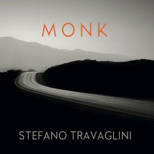 Stefano Travaglini - Monk (2020) Lossless