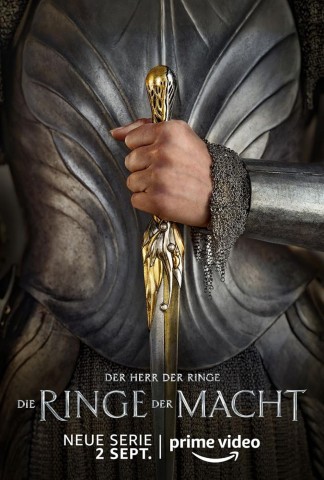 Der Herr der Ringe Die Ringe der Macht S02E05 German Dl Eac3 1080p Amzn Web H264-ZeroTwo