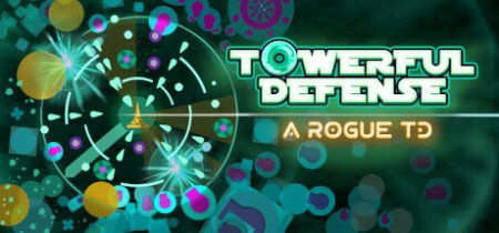 Towerful Defense A Rogue TD MacOS-RAZOR