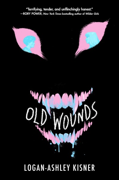 Old Wounds - Logan-Ashley Kisner 16daf8c718d34badc26566fa77e7cb32