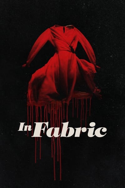 In Fabric (2018) 720p BluRay x264-x0r