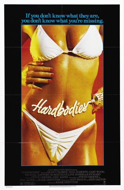 Laski / Hardbodies (1984) PL.1080p.BluRay.x264-DSiTE / Lektor PL 90b29f0101b39dde79b974178cdf8835