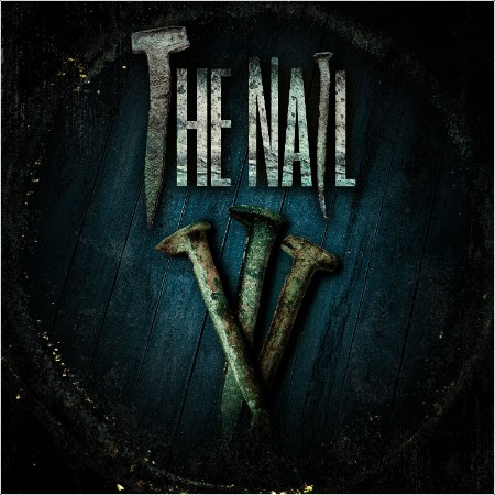 The Nail - The Nail (2024) [24Bit-96kHz] FLAC  4303a65faafd172c1f104a947d524536