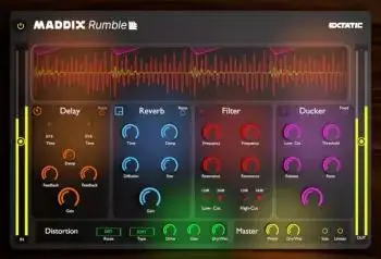 Maddix Rumble v1.0.2