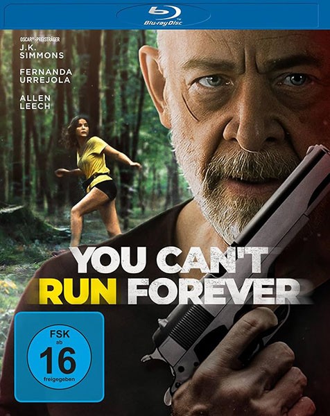    /      / You Can't Run Forever (2024/BDRip/HDRip)