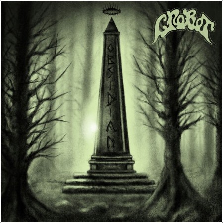 Crobot - Obsidian (2024) Mp3 320kbps  C98a39f7c5dc6cafa7db22e40bbcc338