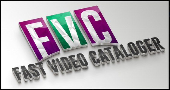 Fast Video Cataloger 8.6.5.0