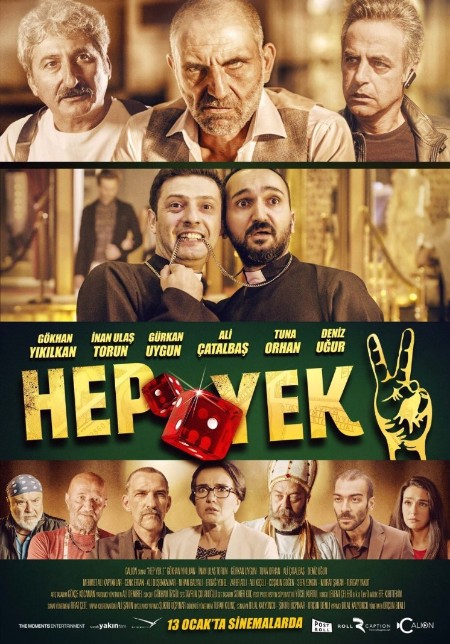 Hep Yek 2 (2017) [WEB-DL] 720p WEBRip x264 AAC-YTS 3bf047cac7d4544d2ed41cb92bf54d3a