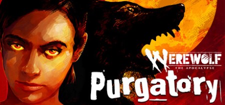 Werewolf The Apocalypse Purgatory MacOS-I KnoW