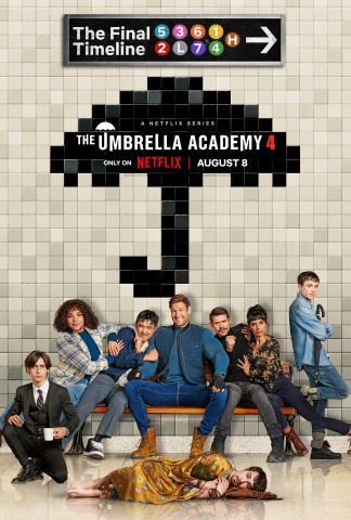 The Umbrella Academy S04E05 German Dl 1080p Web h264-Sauerkraut