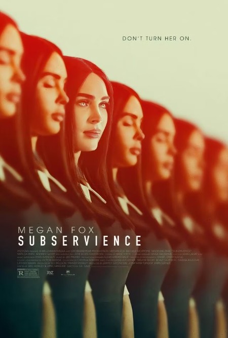 Subservience (2024) 1080p [WEBRip] [x265] [10bit] 5.1 YTS 999f79042358cf690121b307a245ae40