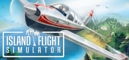 Island Flight Simulator Update v1.1.1