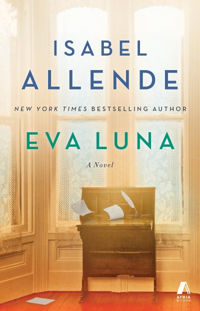 Eva Luna: A Novel - Isabel Allende 17a14e4651fedc9423a6d8749a848942