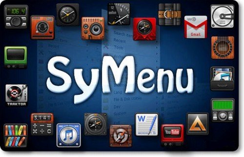 SyMenu 8.4.9022 Multilingual