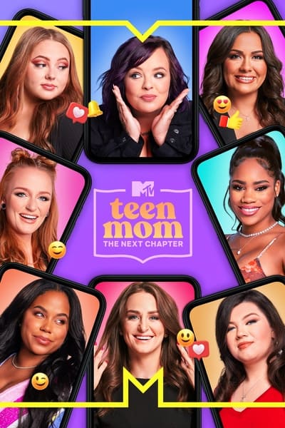 Teen Mom The Next Chapter S02E15 1080p HEVC x265-MeGusta