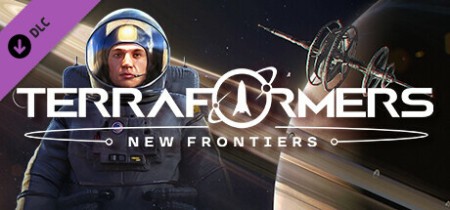 Terraformers New Frontiers v1.4.6 MacOS-I KnoW