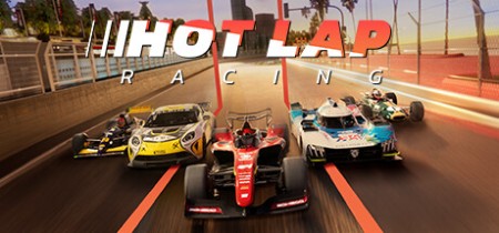 Hot Lap Racing Update v1.1.0