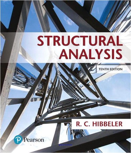 Leet K  Fundamentals of Structural Analysis 6ed 2021