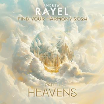 MP3: Find Your Harmony 2024 Part 1 - HEAVENS (2024) Онлайн